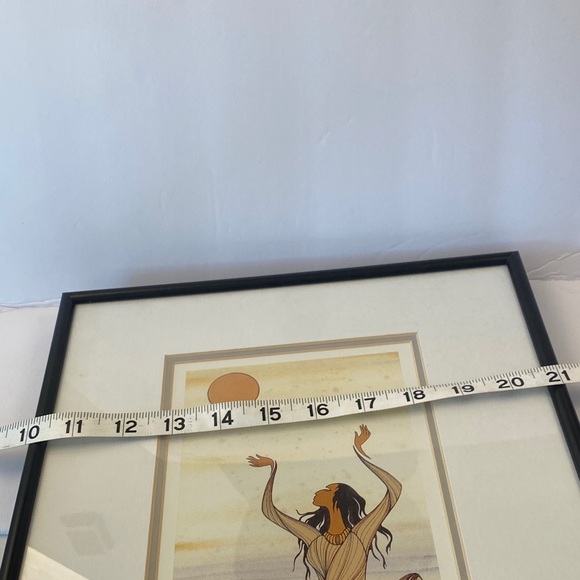 Sun catcher by Ioyan Manu aka Maxine Noel - Picture 7 of 9